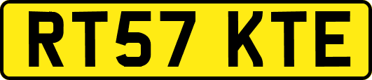 RT57KTE