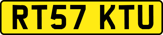 RT57KTU