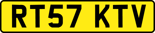RT57KTV