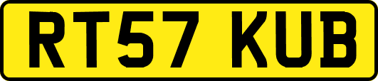 RT57KUB