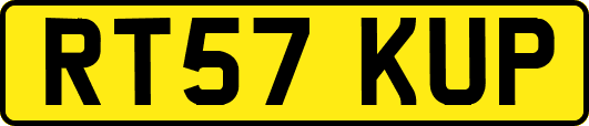 RT57KUP