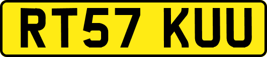 RT57KUU