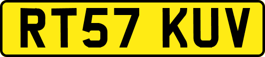 RT57KUV