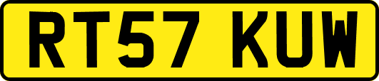 RT57KUW