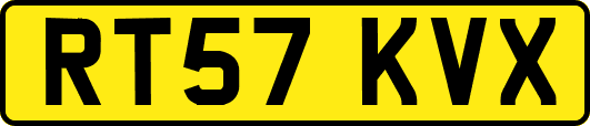 RT57KVX