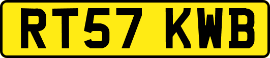 RT57KWB