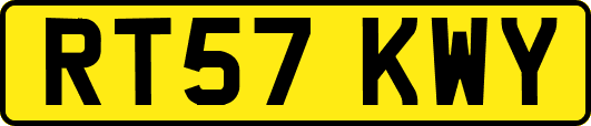 RT57KWY