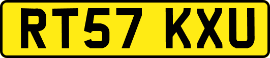 RT57KXU