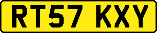 RT57KXY