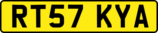 RT57KYA