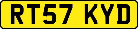 RT57KYD