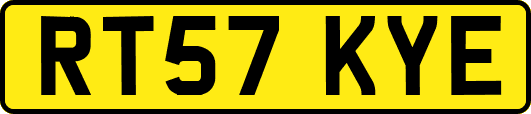 RT57KYE