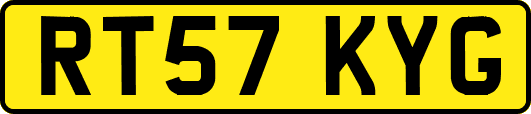 RT57KYG