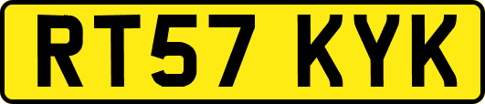 RT57KYK