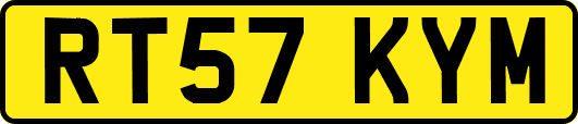 RT57KYM