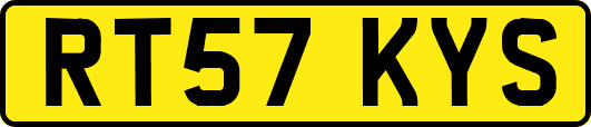 RT57KYS