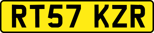 RT57KZR