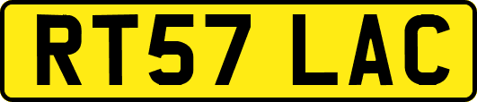 RT57LAC