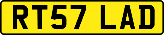RT57LAD