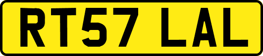 RT57LAL