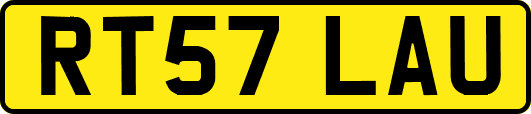 RT57LAU