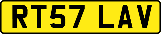 RT57LAV