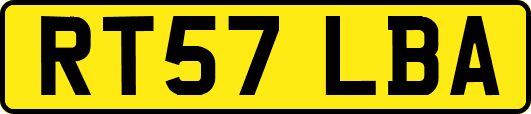 RT57LBA