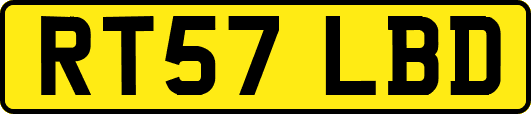 RT57LBD