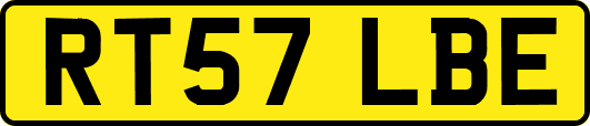 RT57LBE