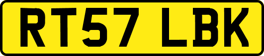 RT57LBK