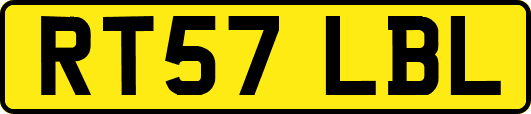 RT57LBL