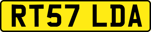 RT57LDA