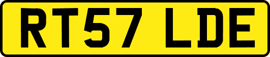 RT57LDE