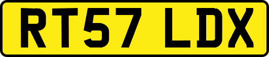 RT57LDX