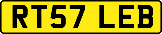 RT57LEB