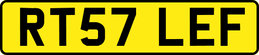 RT57LEF