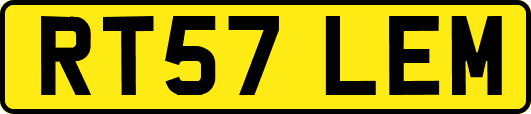 RT57LEM