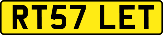 RT57LET