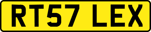 RT57LEX