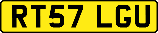 RT57LGU
