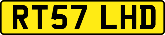 RT57LHD