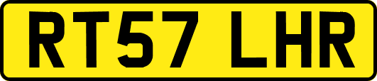 RT57LHR