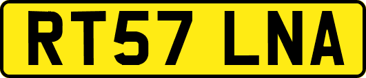 RT57LNA