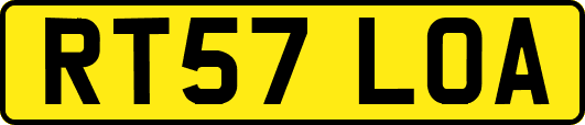 RT57LOA
