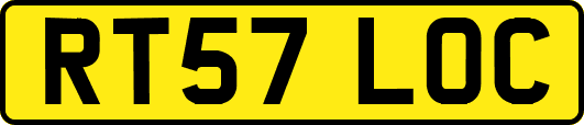 RT57LOC