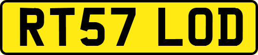 RT57LOD