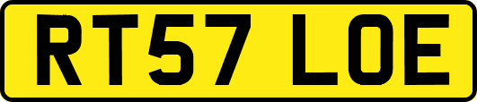 RT57LOE