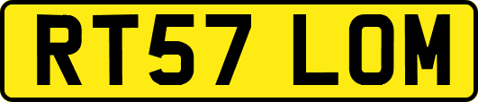 RT57LOM