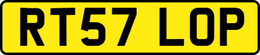 RT57LOP