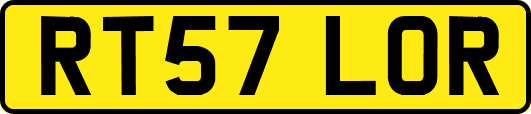 RT57LOR